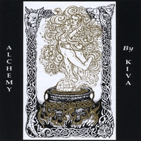 Kiva : Alchemy