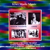 VARIOUS ARTISTS: Kiwi Made Music Vol. 1