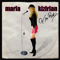maria kizirian : On The Rocks