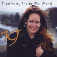 KJ: Dreaming Inside Her Mind