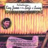 KING JAMES AND THE SERFS OF SWING: Introducing King James and the Serfs of Swing