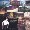 KALLE KJEMTRUP: Meetings in Australia