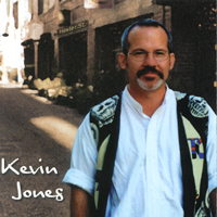 Kevin Jones : Hester St.