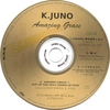 K. JUNO: Amazing Grace - Out Of The Holy Hands Of Fate
