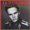 K.K.ELECTRONICS: Carbon Based Music