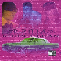 K-Killa : Ridin' Clean