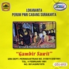 KELUARGA KARAWITAN SURAKARTA: Gambir Sawit: Javanese Gamelan variations