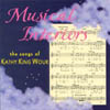 KATHY KING WOUK: Musical Interiors: the songs of Kathy King Wouk