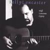 KELLY LANCASTER: High Lonesome Gypsy