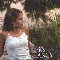 KLANCY JOHNSON: Baby It's You