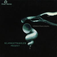 Klangstrahler Projekt : Sinnestäuschung