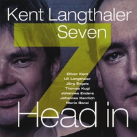 Kent Langthaler Seven : Head In