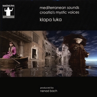 Klapa Luka : Klapa Luka