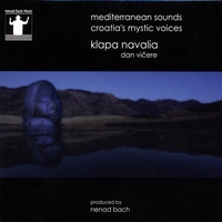 Klapa Navalia : Klapa Navalia