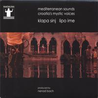 Klapa Sinj : Lipo Ime