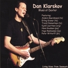 DAN KLARSKOV: Blues at Dexter