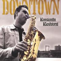 Konstantin : DOWNTOWN Smooth Jazz
