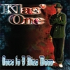 KLAS' ONE: Once In A Blue Moon