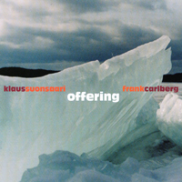 Klaus Suonsaari/Frank Carlberg : Offering