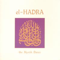 Klaus Wiese : el-Hadra "The Mystik Dance"