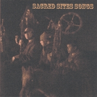 PATRICK KLAYBOR, LARRY LONG, WADE FERNANDEZ, BEN YAHOLA, MICHAEL BUCHER, DAVID H. B. DRAKE: Sacred Sites Songs