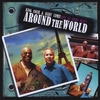 KING LOUIE & BABY JAMES: Around the World: Live At Jimmy Mak's