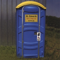 KL Edwards : Port-a-Potty Sex