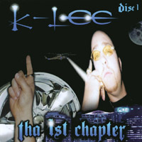 K-lee : THA 1ST CHAPTER disc 1