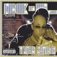 K-lee : THA 2ND CHAPTER disc 1