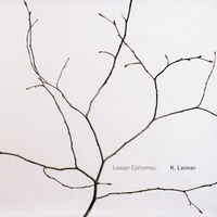 K. Leimer : Lesser Epitomes