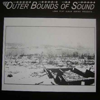 Kleistwahr (Ramleh) : Outer Bounds of Sound Lp