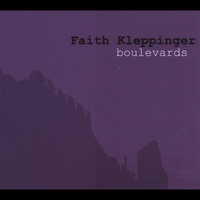 Faith Kleppinger : Boulevards