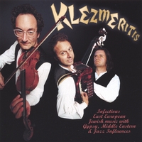 Klezmeritis : Klezmeritis