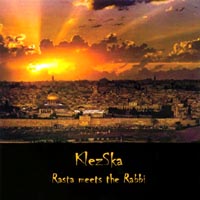 KLEZSKA: Rasta meets the Rabbi