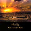 KLEZSKA: Rasta meets the Rabbi