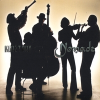 KLEZTORY: Nomade