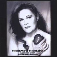 Karen Lynn Gorney : The Dance Of The Deadly's