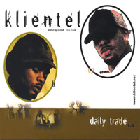 Klientel : Daily Trade