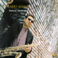LARRY KLIMAS: Retro-spec (t)