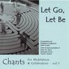 KRISTOPHER LINDQUIST: Let Go, Let Be