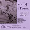 KRISTOPHER LINDQUIST: Round & Round the Table of God