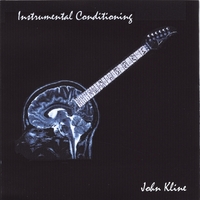 John Kline : Instrumental Conditioning