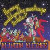 KLINGON KLEZMER: Honey Would You Be Meshuga Tonite