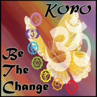 Kopo: Be the Change