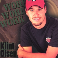 Klint Olsen : Work Work Work