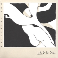 KATHERINE LOO: Leda & the Swan