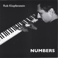 rob klopfenstein : numbers