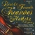 SHERRY KLOSS, VIOLIN WITH BROOKS SMITH AND MARK WESTCOTT, PIANO: "Lost and Found Treasures" of the Heifetz Legacy vol.II