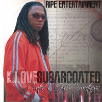 K.Love : Sugar Coated
