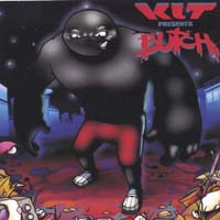 KLT: KLT Presents...Butch